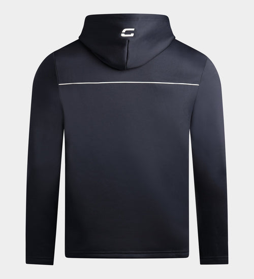 KARSON HOODIE - NAVY