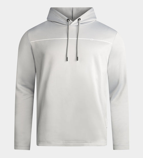 KARSON HOODIE - GREY