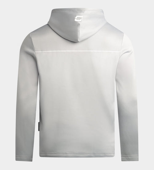 KARSON HOODIE - GREY
