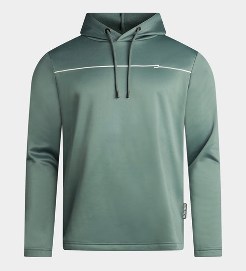 KARSON HOODIE - SAGE
