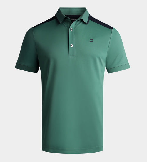 KENNY POLO - GREEN