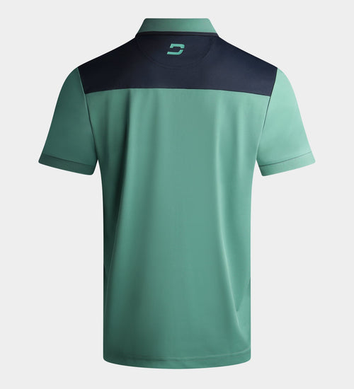 KENNY POLO - GREEN