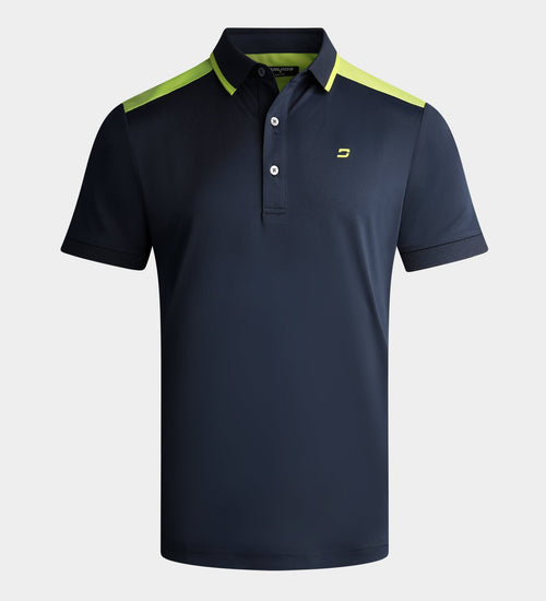 KENNY POLO - NAVY