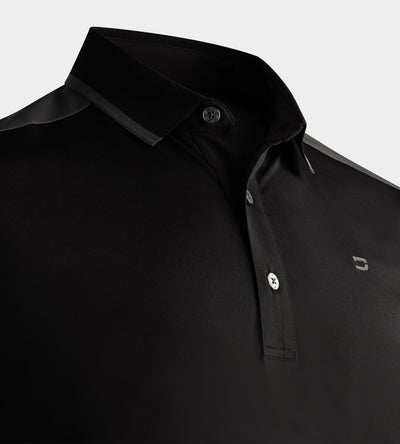 KENNY POLO - BLACK