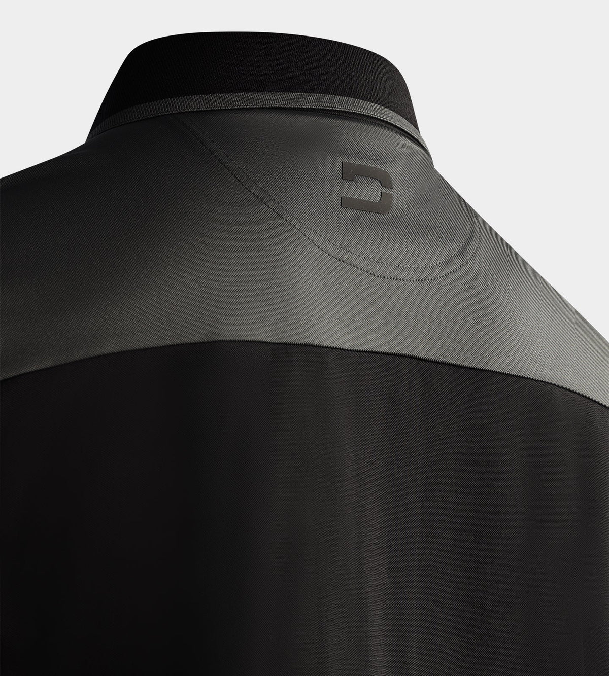 KENNY POLO - BLACK
