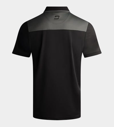 KENNY POLO - BLACK