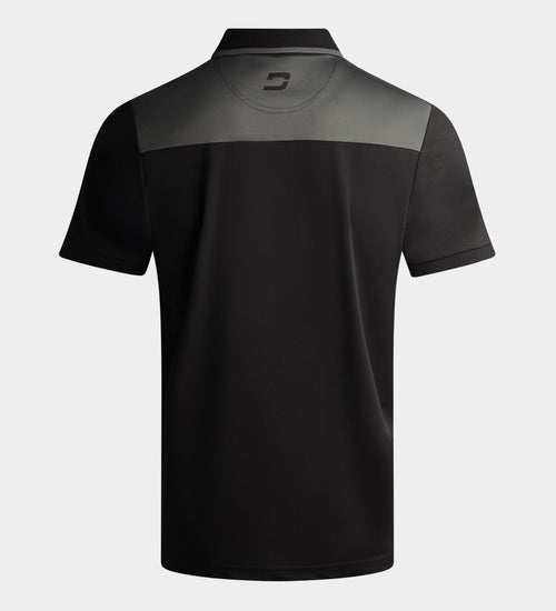 KENNY POLO - BLACK