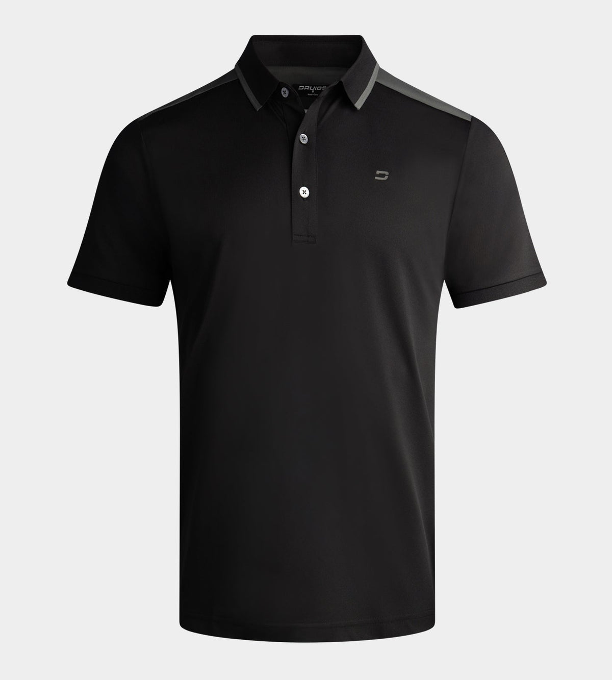 KENNY POLO - BLACK