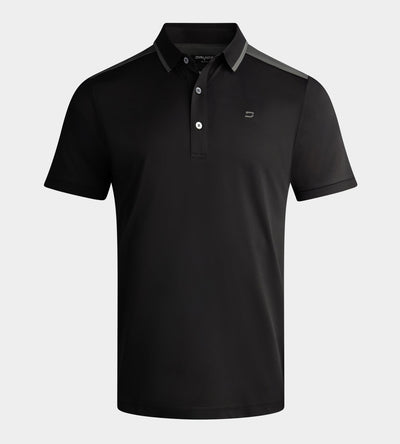 KENNY POLO - BLACK