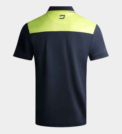 KENNY POLO - NAVY
