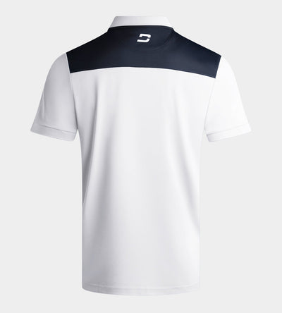 KENNY POLO - WHITE
