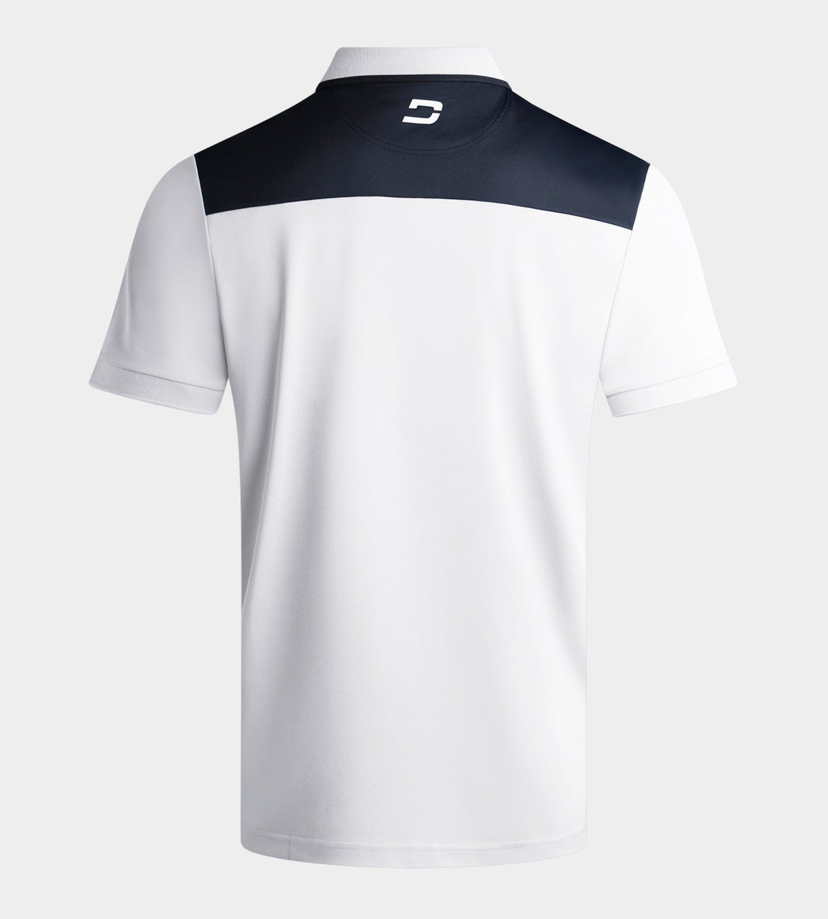 KENNY POLO - WHITE