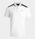 KENNY POLO - WHITE