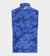 KYTE CAMO GILET - BLUE