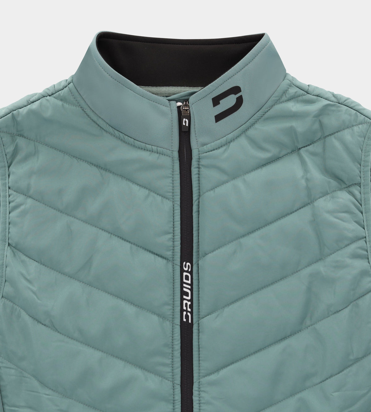 KYTE 2.0 GILET - SAGE