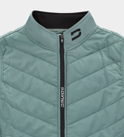 KYTE 2.0 GILET - SAGE