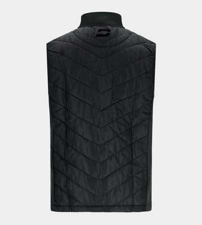 KYTE 2.0 GILET - BLACK