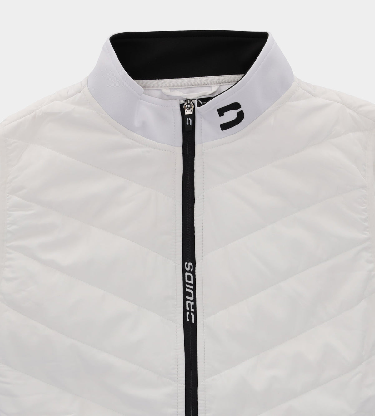 KYTE 2.0 GILET - WHITE