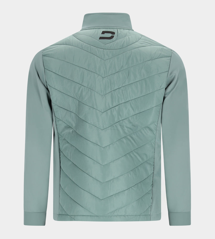 KYTE JACKET 2.0 - SAGE