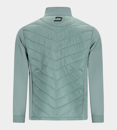 KYTE JACKET 2.0 - SAGE