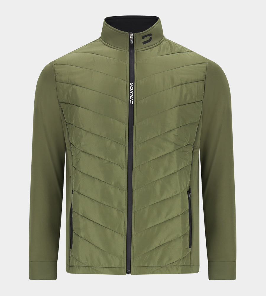 KYTE JACKET 2.0 - KHAKI