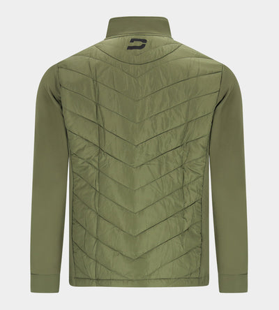 KYTE JACKET 2.0 - KHAKI