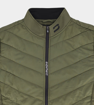 KYTE JACKET 2.0 - KHAKI