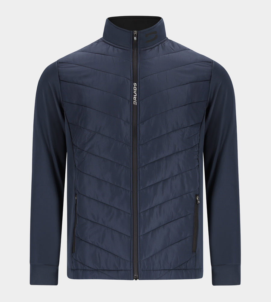 KYTE JACKET 2.0 - NAVY