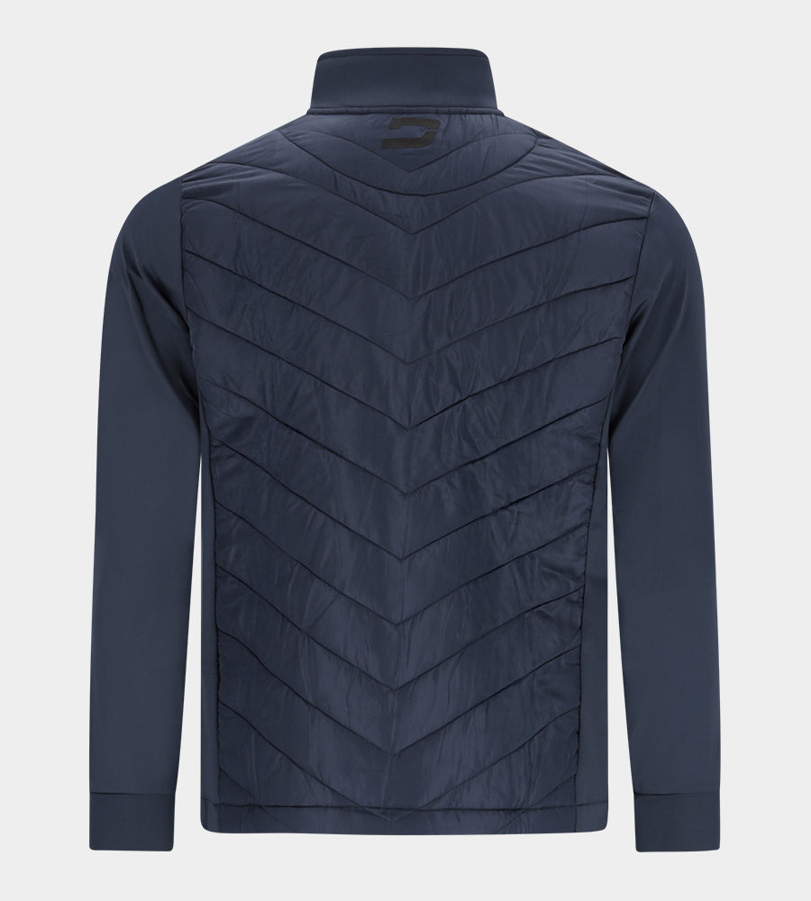 KYTE JACKET 2.0 - NAVY