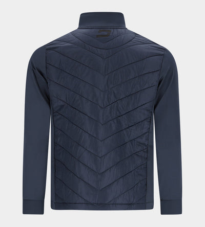 KYTE JACKET 2.0 - NAVY