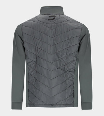 KYTE JACKET 2.0 - CHARCOAL