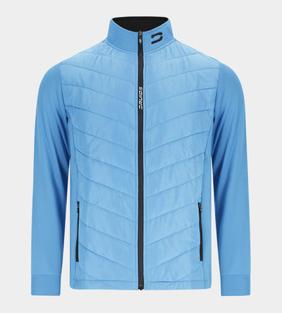 KYTE JACKET 2.0 - BLUE