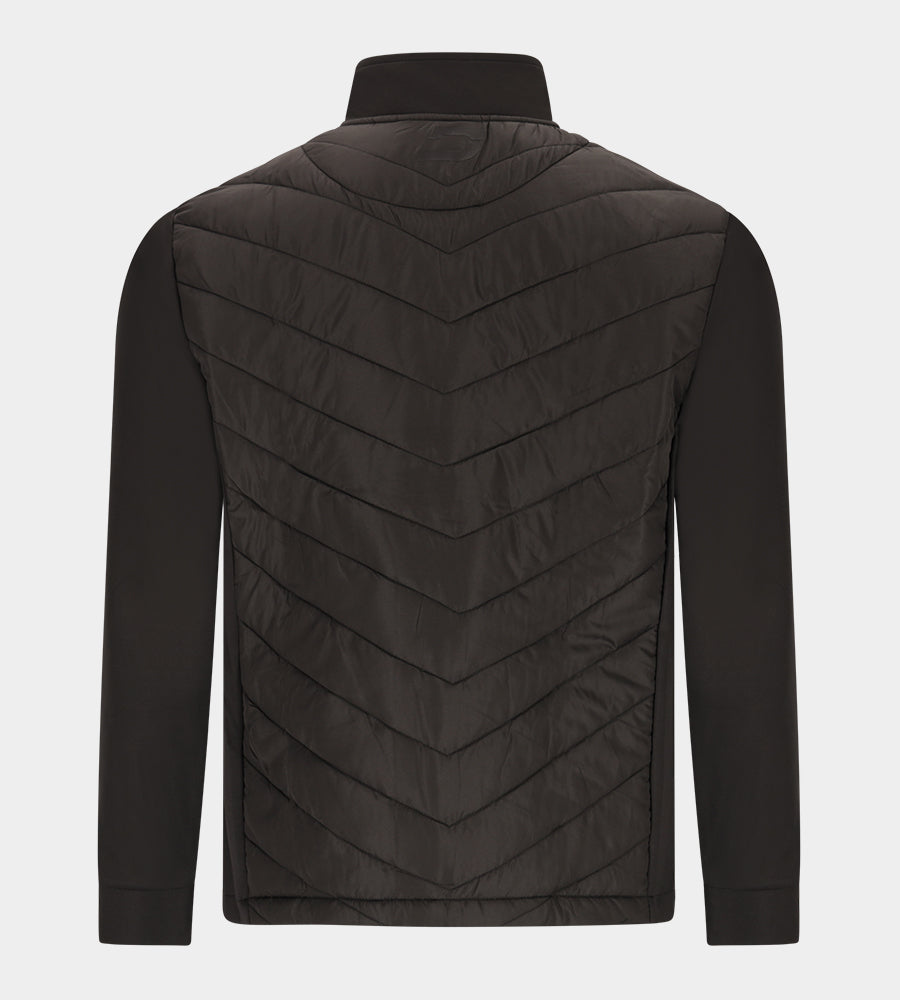 KYTE JACKET 2.0 - BLACK