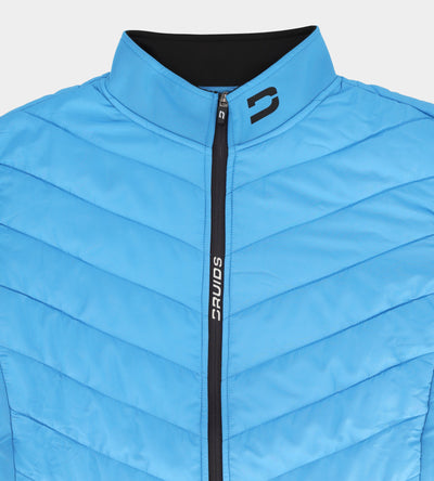 KYTE JACKET 2.0 - BLUE