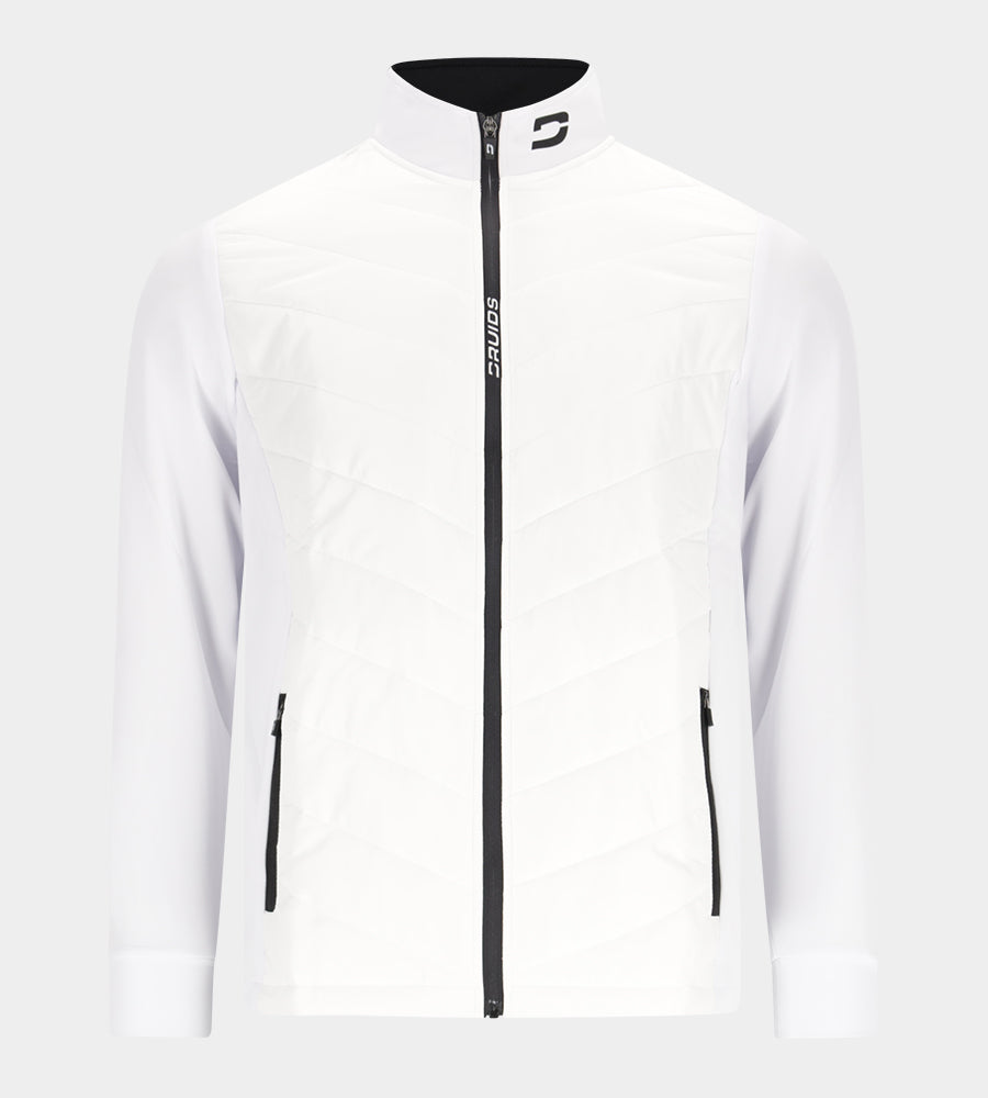 KYTE JACKET 2.0 - WHITE