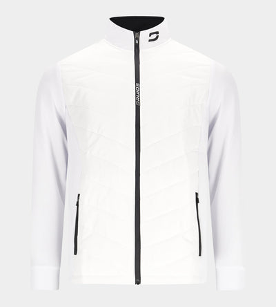 KYTE JACKET 2.0 - WHITE