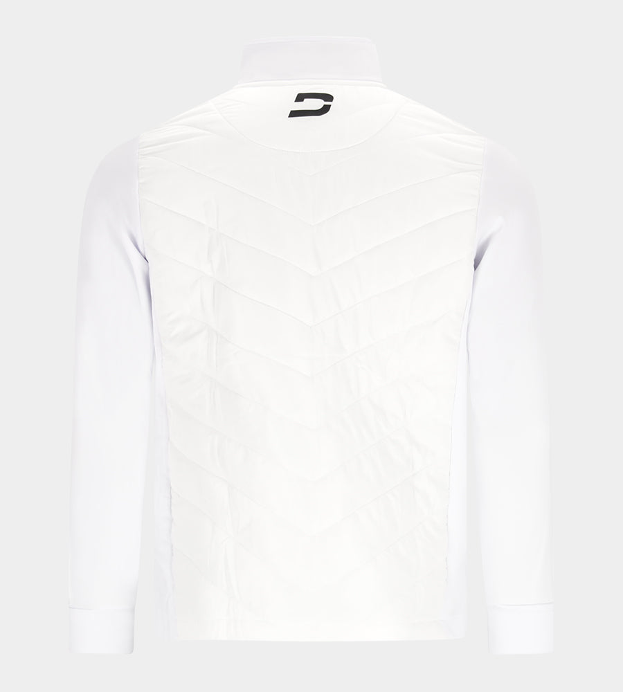 KYTE JACKET 2.0 - WHITE