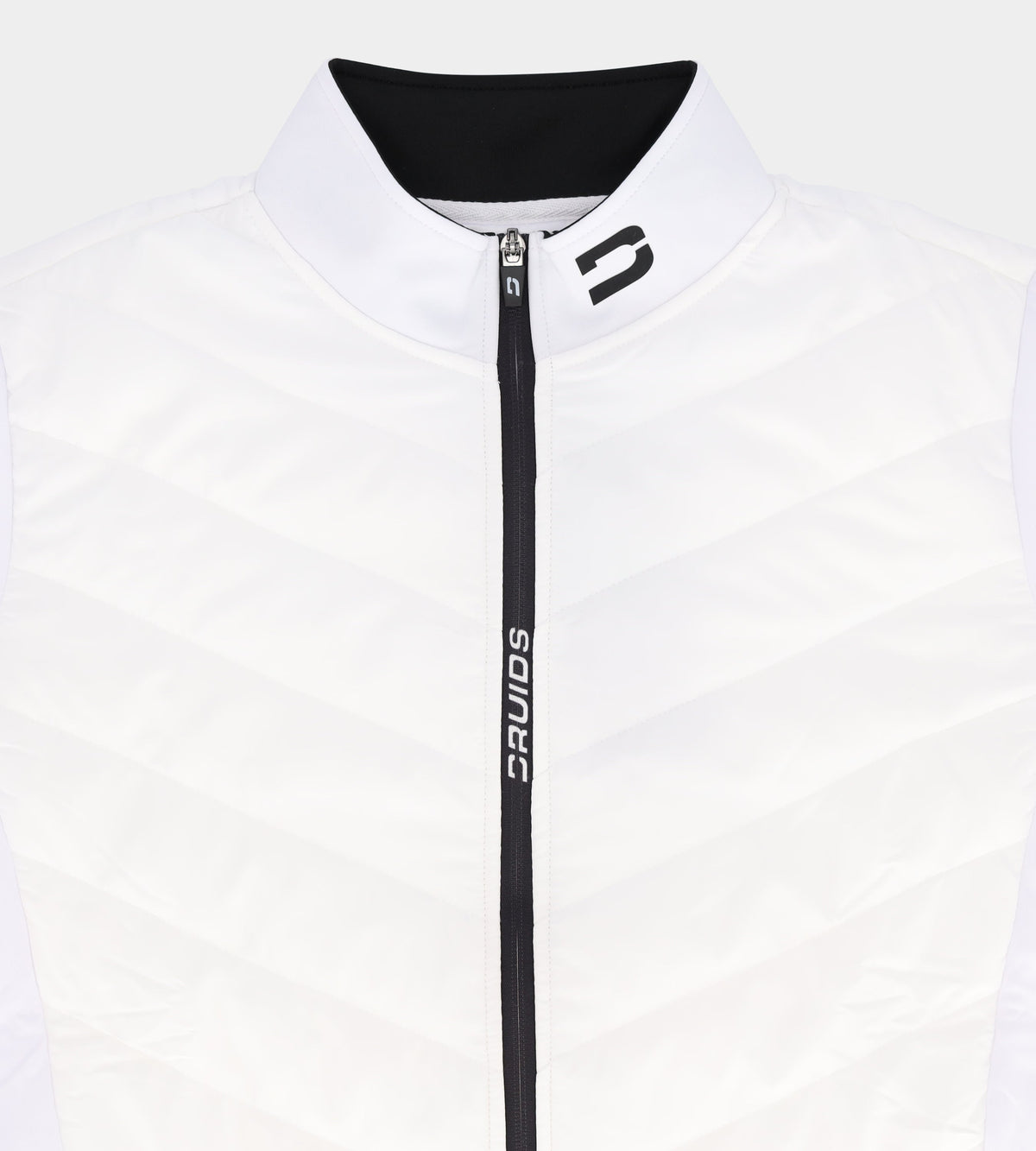 KYTE JACKET 2.0 - WHITE