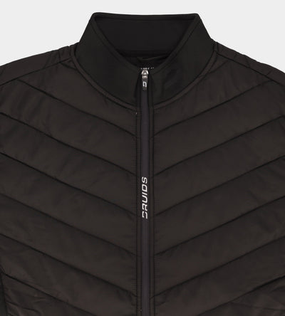 KYTE JACKET 2.0 - BLACK