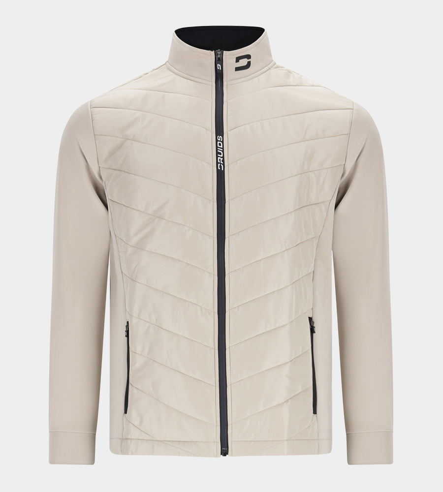 KYTE JACKET 2.0 - BEIGE