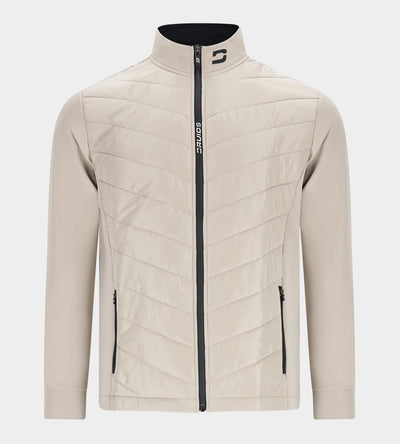 KYTE JACKET 2.0 - BEIGE