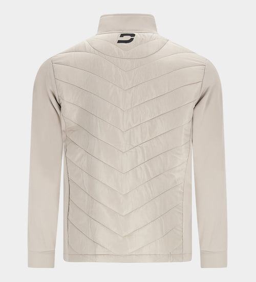 KYTE JACKET 2.0 - BEIGE