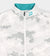 KYTE CAMO GILET - WHITE