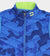 KYTE CAMO GILET - BLUE