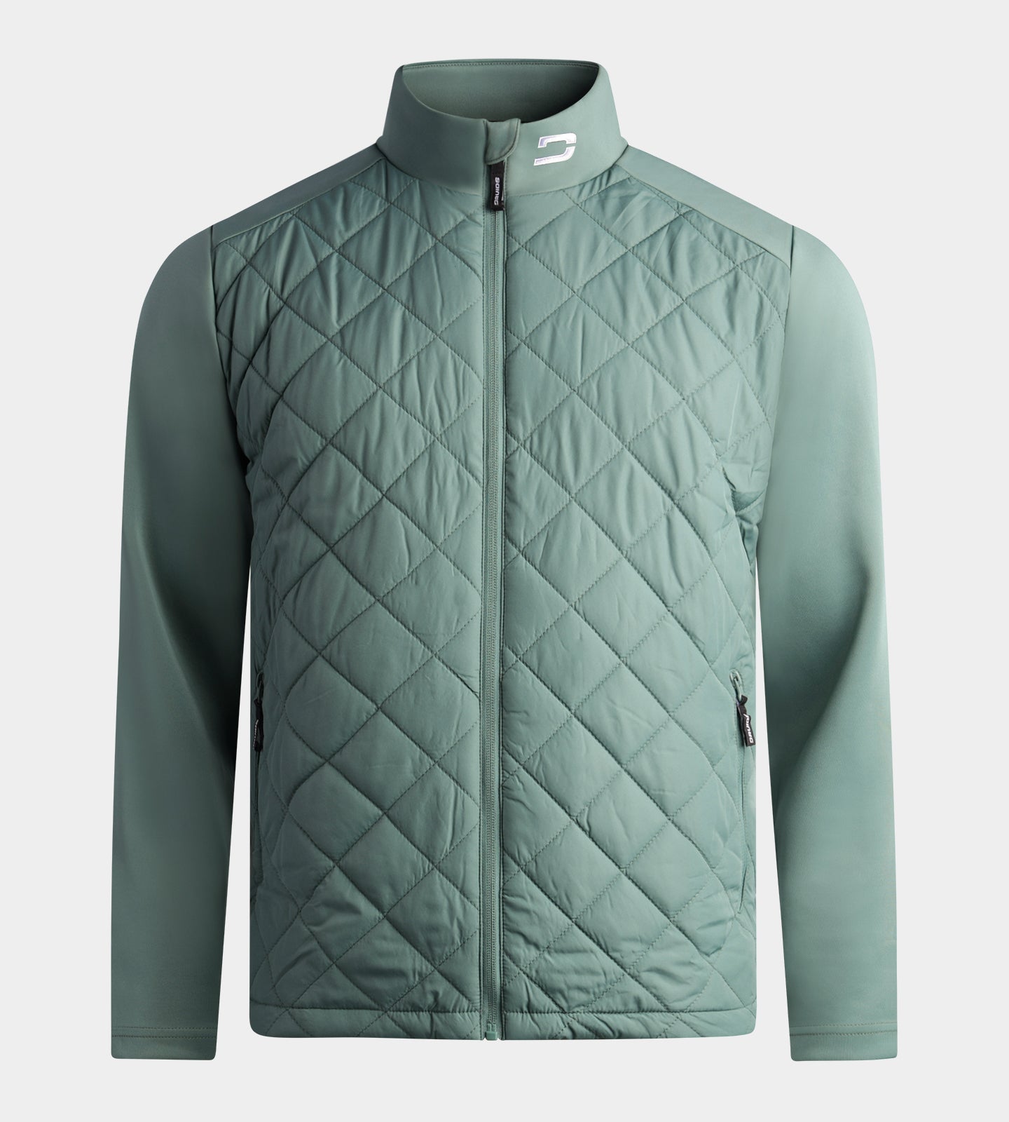 LOCHWOOD JACKET - SAGE