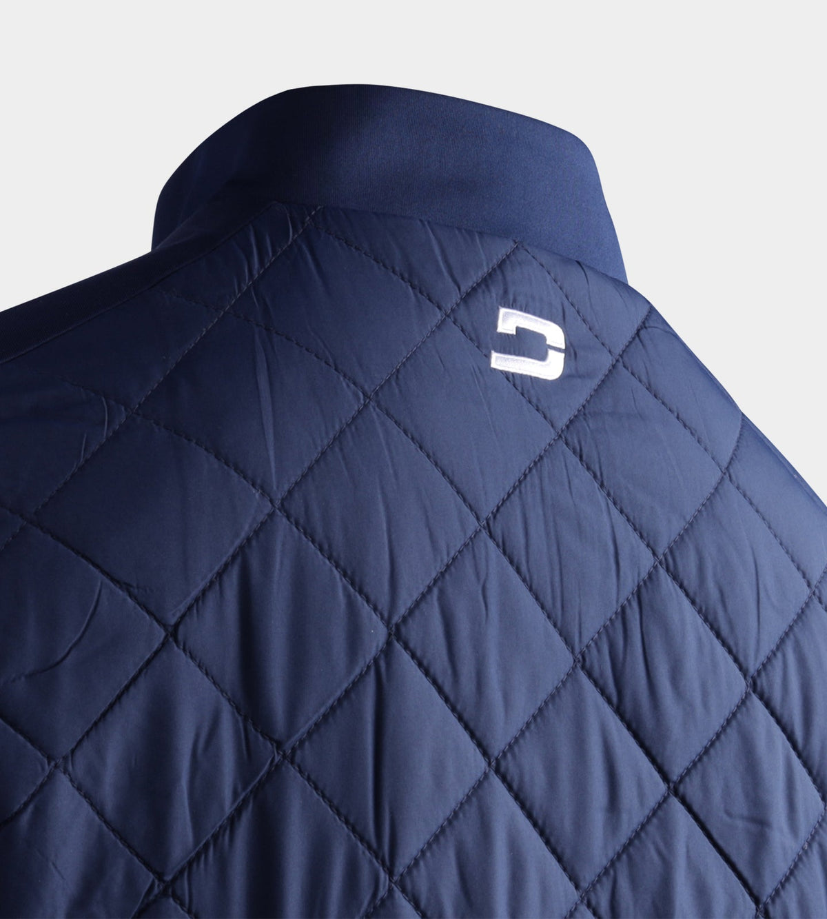 LOCHWOOD JACKET - NAVY