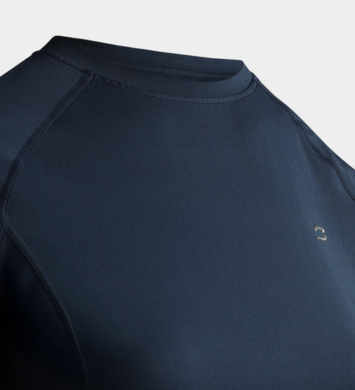 LADIES BASELAYER - NAVY