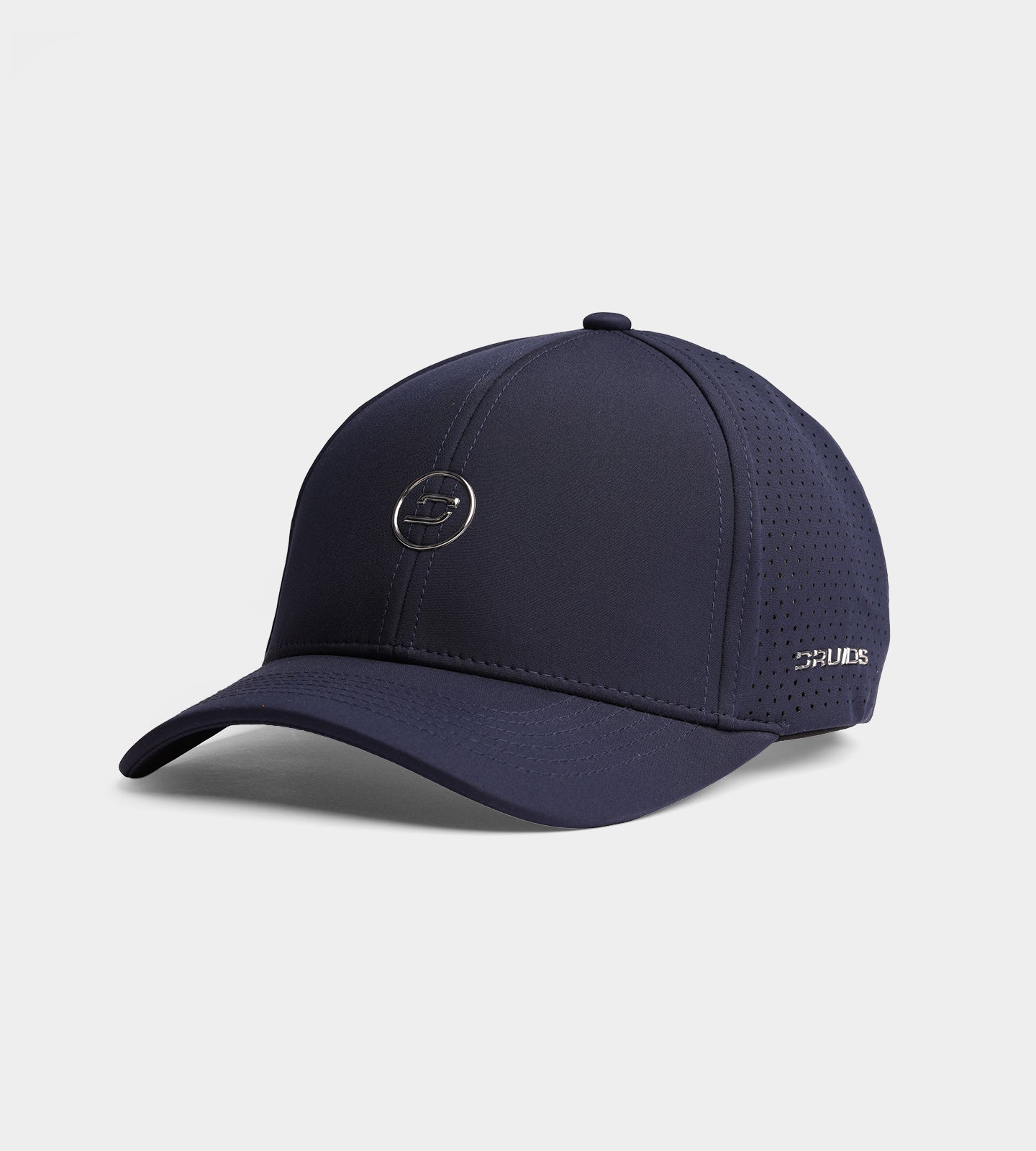 LADIES GOLF CAP - NAVY