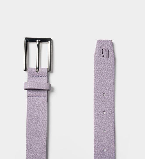 LADIES TOUR PRO BELT - LAVENDER
