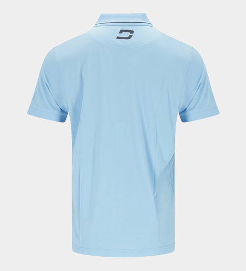 LEADER POLO - BLUE